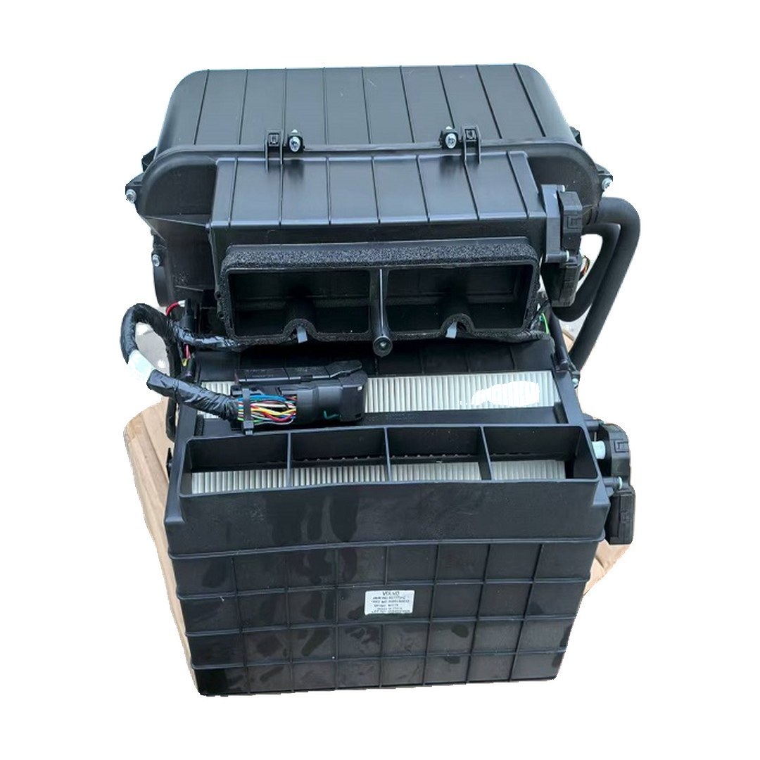 EC750E air Conditioning Assembly 14726895 Is Suitable for Volvo Excavator Construction Machinery Parts