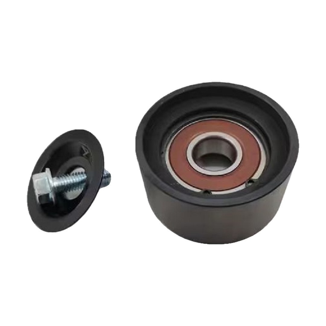 T032 Belt Tensioner Pulley 20747516 20491753P 15125350 Truck Engine Parts for Volvo Excavator E360