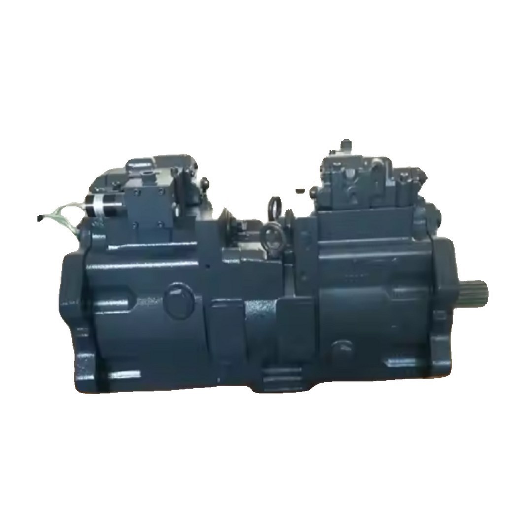 K5V200DTH1X5R EC460B EC460C EC460LC Excavator Hydraulic Pump VOE14526609 14595548 14526609
