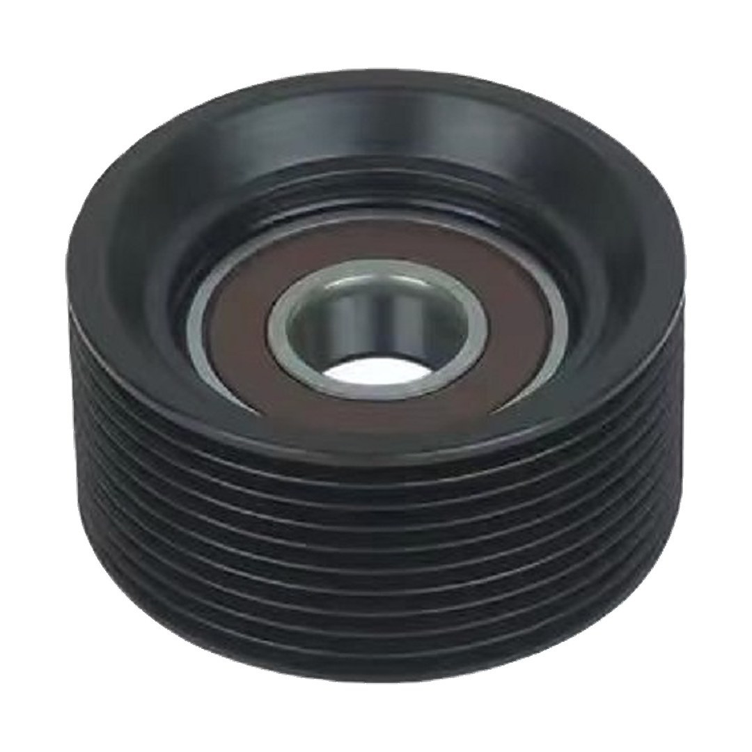 Diesel Engine Idler Pulley Belt Tensioner Pulley 15125350 1851708 Idler Pulley for Volvo EC380 EC480