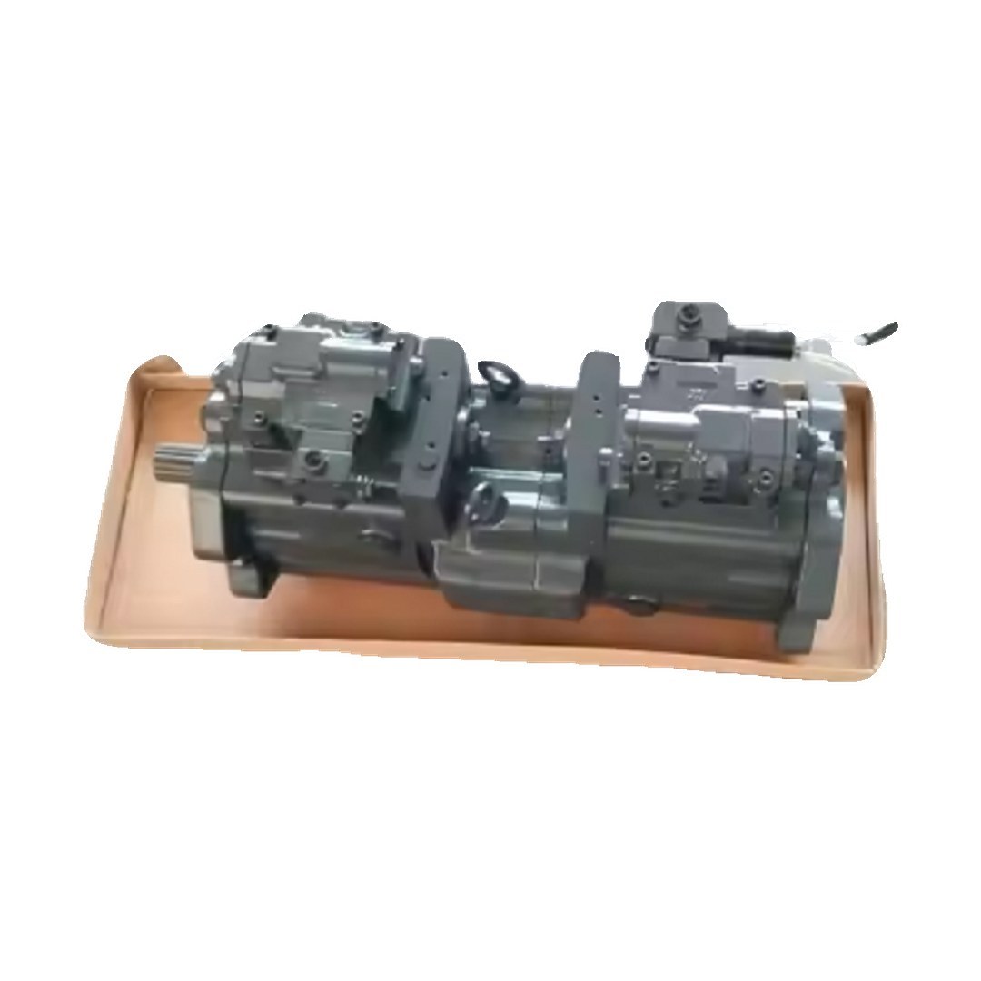 K5V200DTP180R-9N8X-V 14625693/14595548 Hydraulic Kawasaki Main Pump for Volvo EC480 EC480D