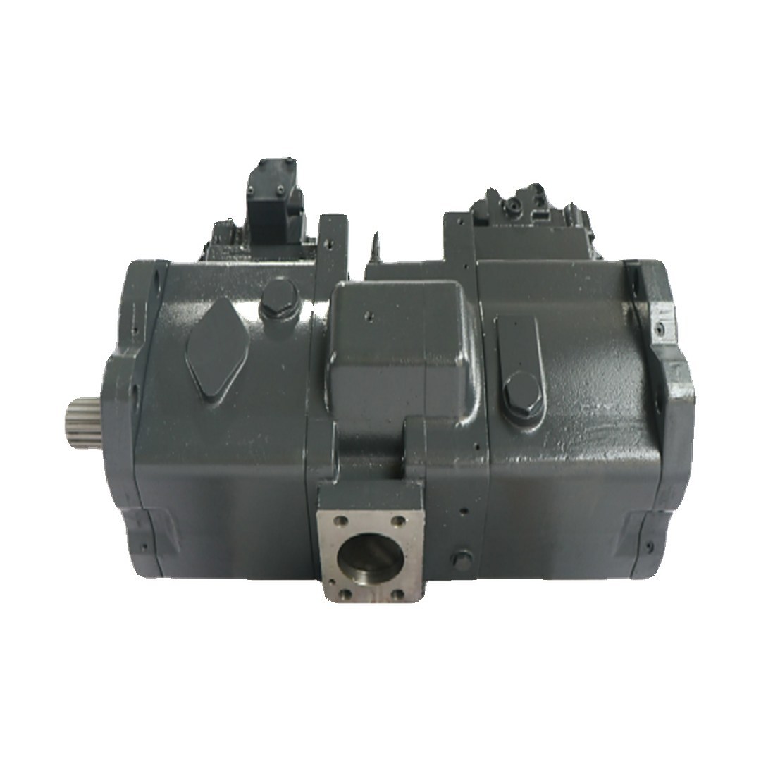 OTTO HANDOK EC480DL EC480D Kawasaki K5V200DTP EC480b K5V200 14595548 14625693 14737804 14595548 Hydraulic Main Pump for Volvo