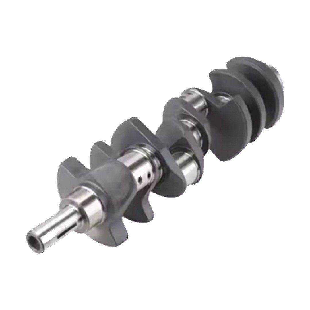 Excavator EC700 Crankshaft 8131247 for Volvo D16 Engine Crankshaft 23799849