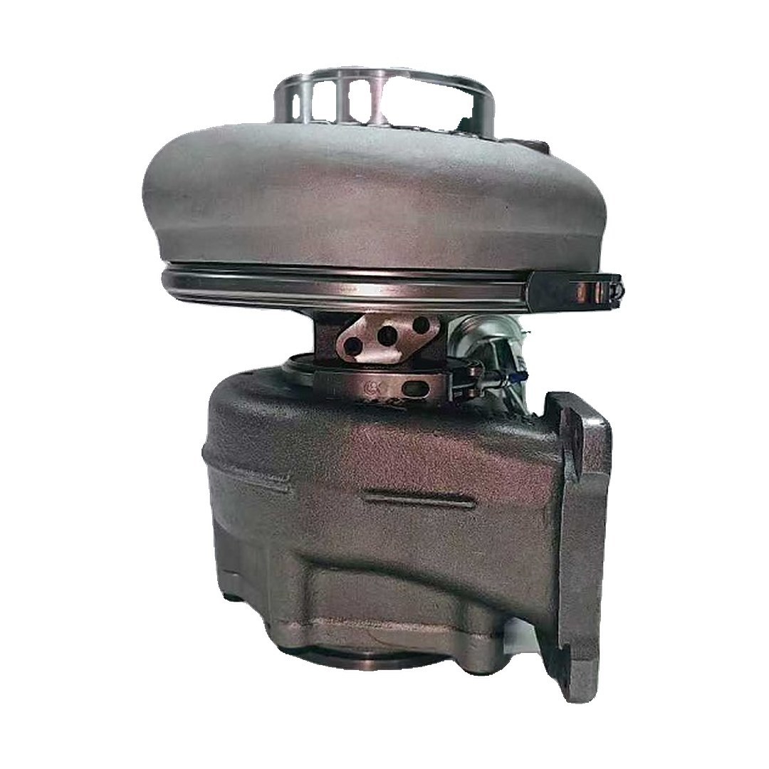 Suitable for FH16 Truck Turbocharger 20871405 Holset Turbocharger 2835373 Construction Machinery Parts