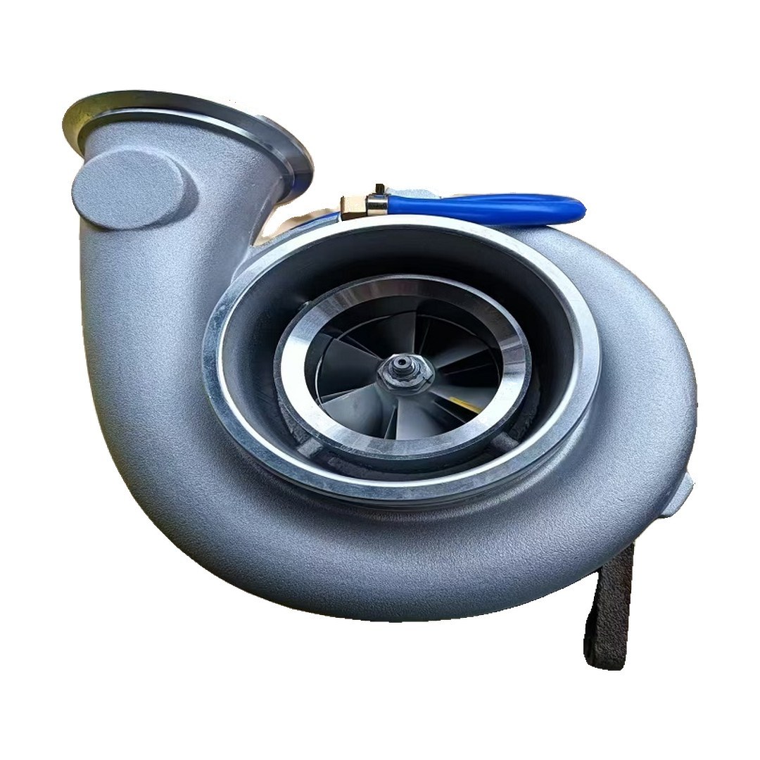 Construction Machinery Parts Suitable for VOLVO Turbocharger 85000215