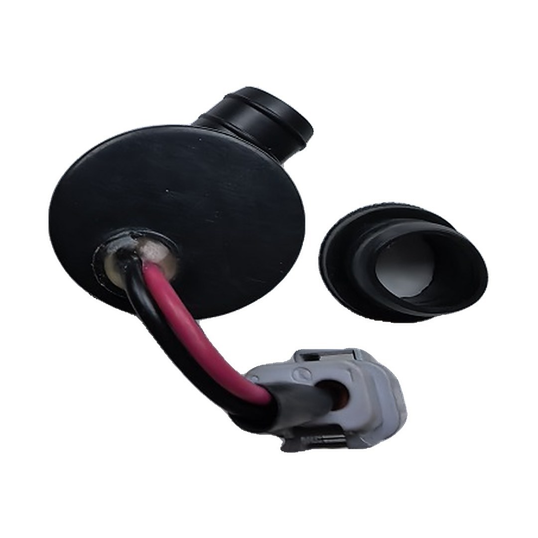 Suitable for VOLVO Loader Washing Pump 11716534