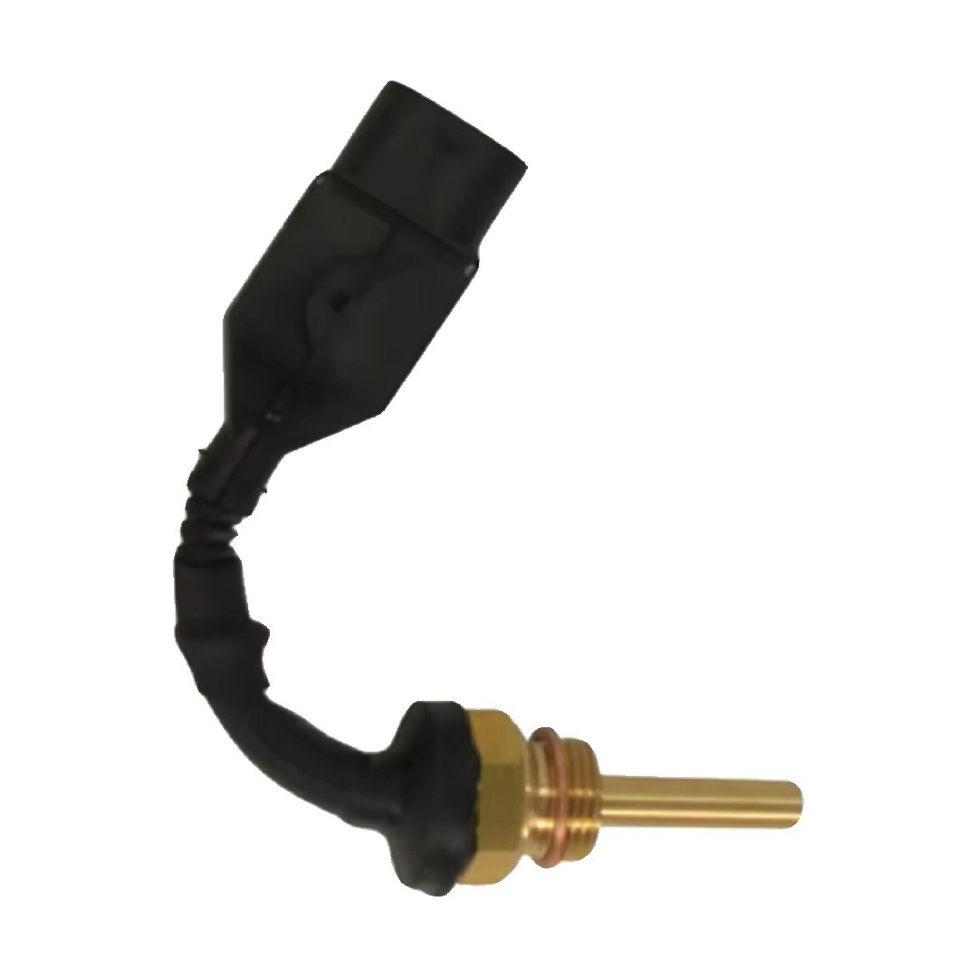 VOE11419485 Water Temperature Sensor for Wheel Loader L70E L60E L120E L110E L50E L90E L150E Made in Shanghai
