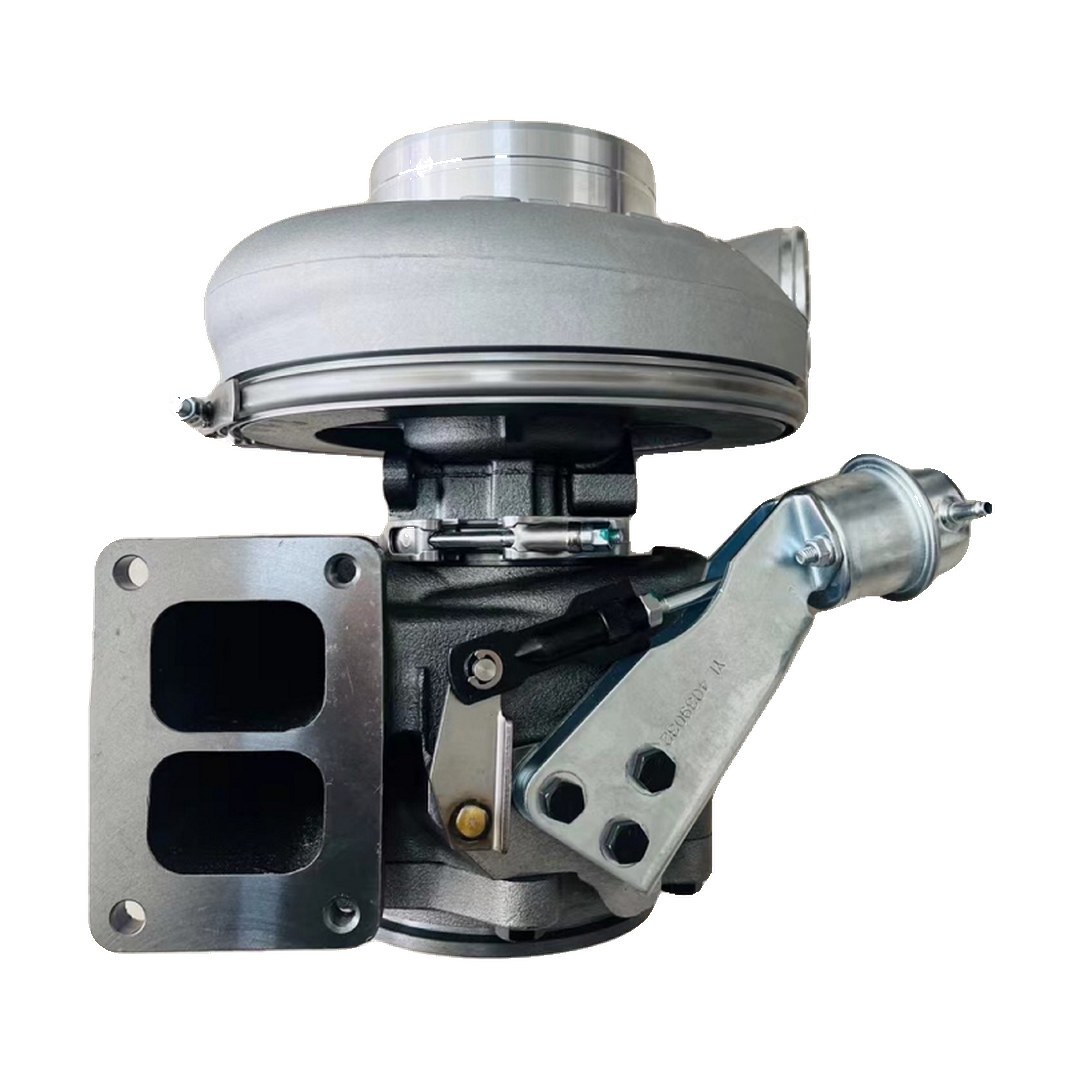 Suitable for Volvo Turbocharger 20871405 Construction Machinery Parts