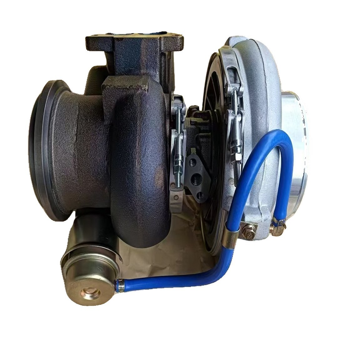 D16 Turbocharger 85000159 D16C550 Horsepower Truck Parts 20504348