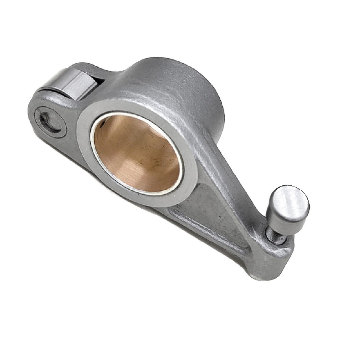 Truck Parts Large Vehicle Exhaust Rocker Arm Shanghai 218090122073871721024794/D13F/20742698