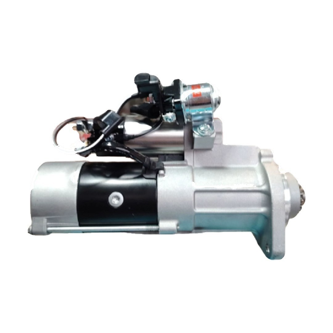 MAHLE Starter 23287028 22602913 Is Suitable for Volvo TAD850VE Starter