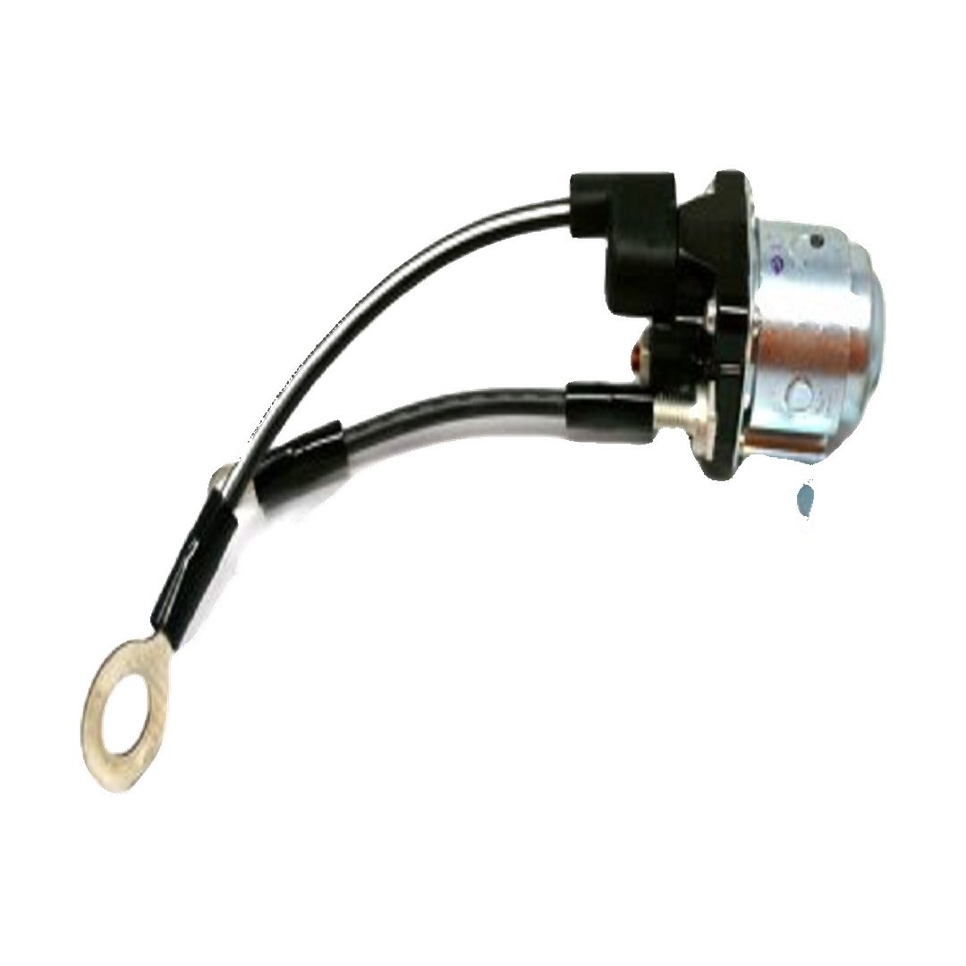 Starter Relay 11711577 21019175 Suitable for VOLVO Excavator Spare Parts Engine D12 EC360 EC480