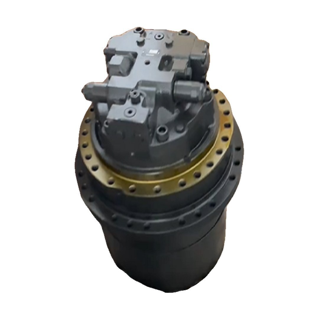 14566401 VOE14566401 7117-45060 EC360B EC360LC Travel Reducer NEW EC360 Travel Gearbox for Volvo Excavator Parts