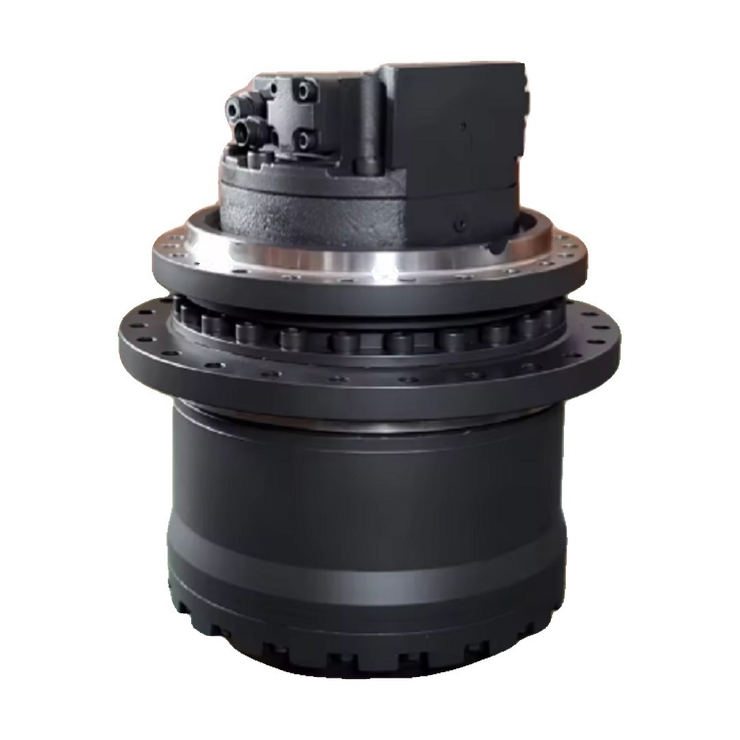 GEAR BOX EC360 EC460 14566401 Suitable for VOLVO EXCAVATOR EC360 EC460 EC380 EC480 EC700
