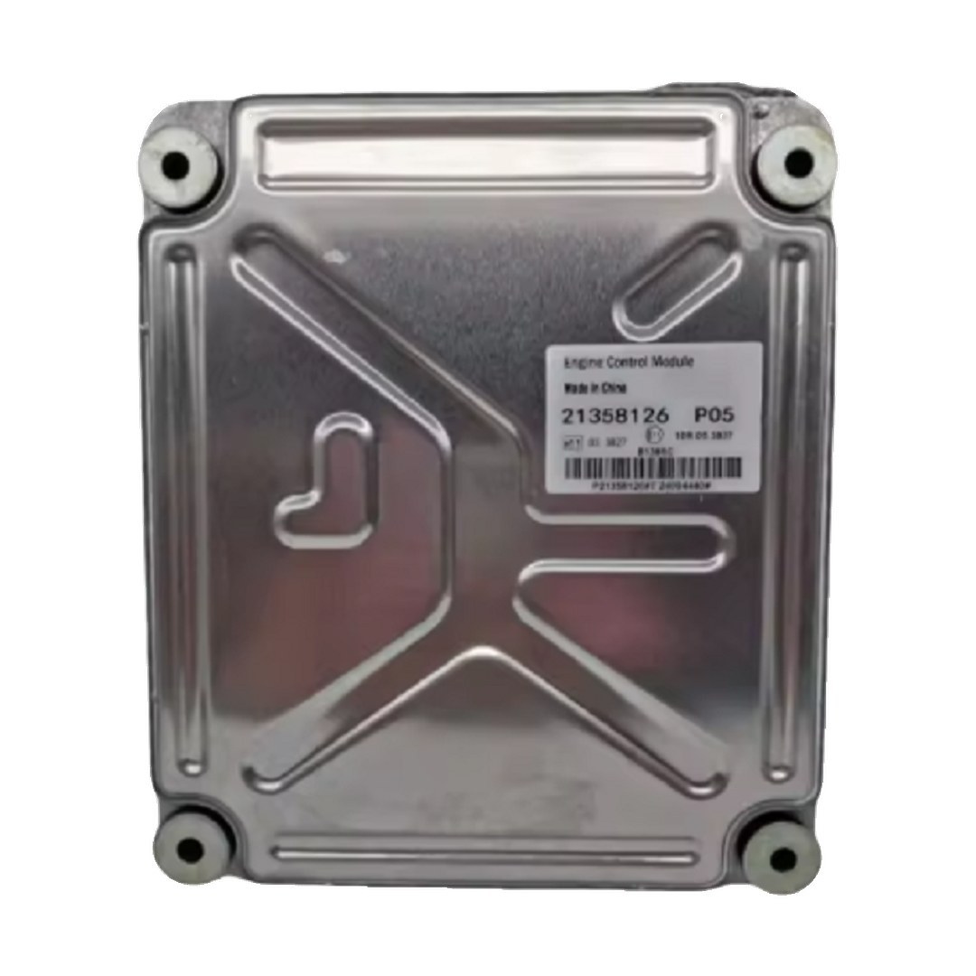 ECM ECU CEngine Controller D11 D13 Truck MP7 MP8 FH13 FM13 Excavator L150G EC340D EC480D 21358126 for Volvo