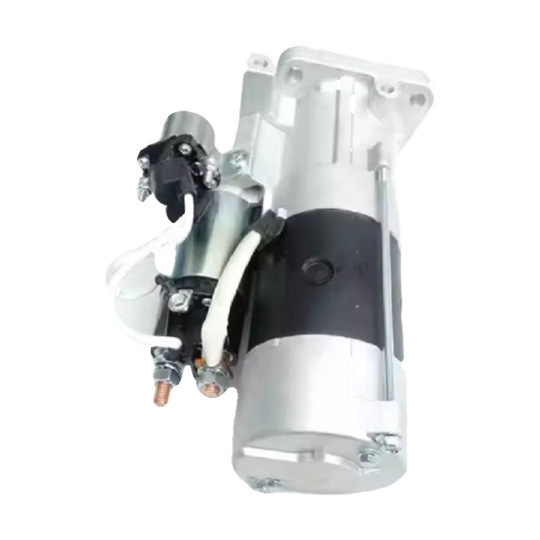 Starter Motor Suitable for Volvo 21774085 21774086 22602913 23287028 P23287028