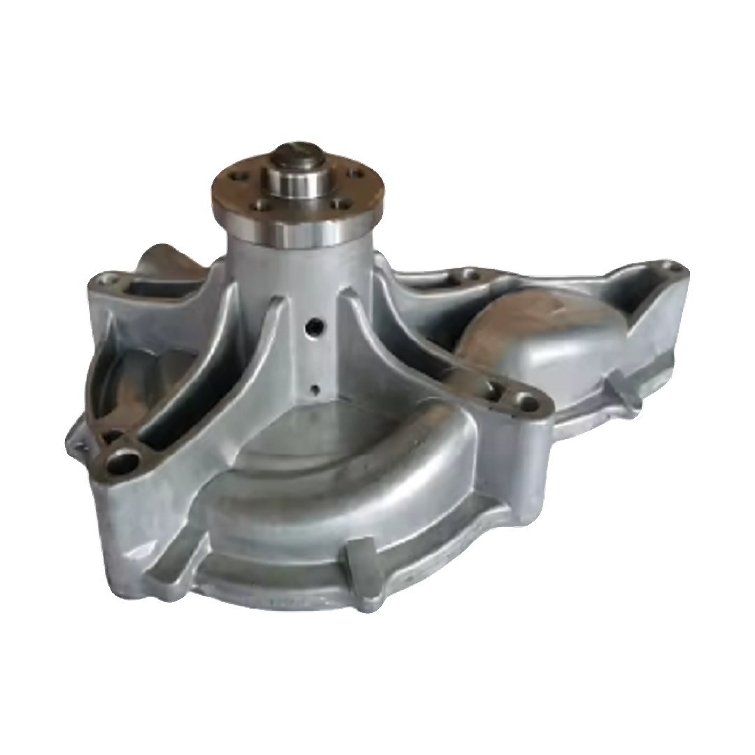 European Truck D9A Engine Water Pump OEM 20538845 20464403 21195450 20744939 20538820 22197705 21468471 20744940 22902431
