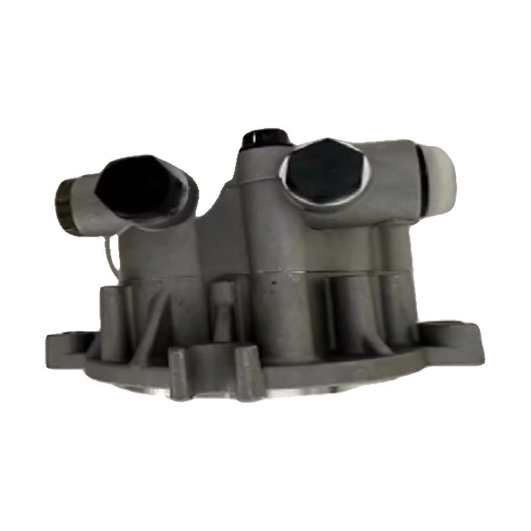 EC300 Excavator Polit Gear Pump Suitable for Volvo EC300 Oil Pump 14602458 14570453 14570451 14570454 14570452 14598756