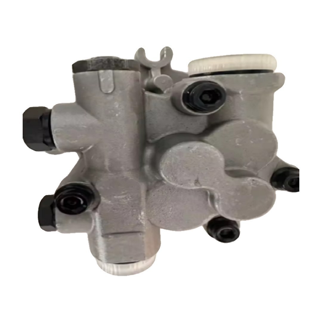 Kawasaki K3v140 K3v180 R305-7 EC290B Excavator Hydraulic Gear Pump 14602458 for hyundai Volvo