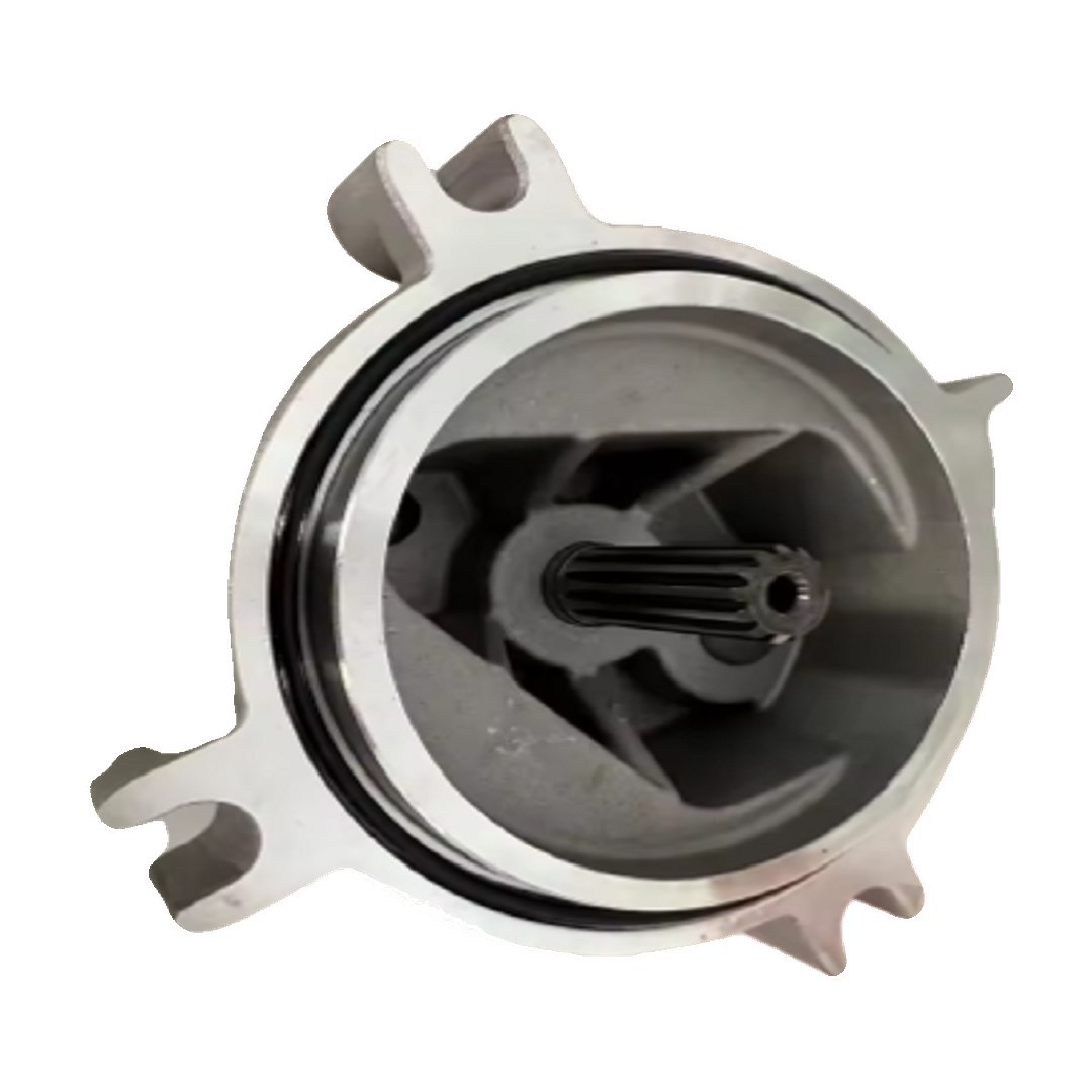 VOE14602458 14602458 Gear Pump Compatible With EC300 EC250D Hydraulic Pilot Pump of K5V160DTP Engine 14550214