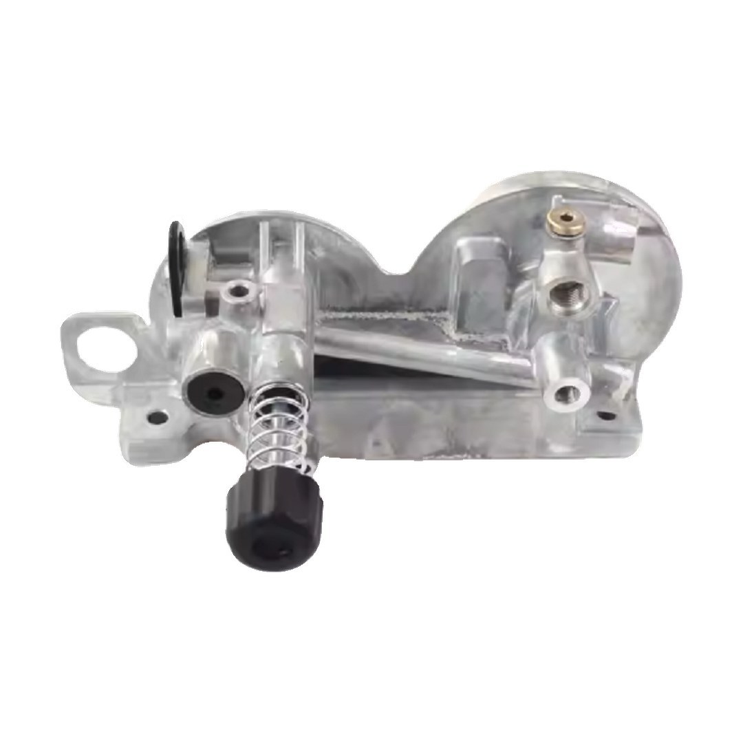 Construction Machinery Parts Fuel Filter Housing EC360 Fuel Filter Base 23990852 Voe23990852 21900852 for D12 Shanghai