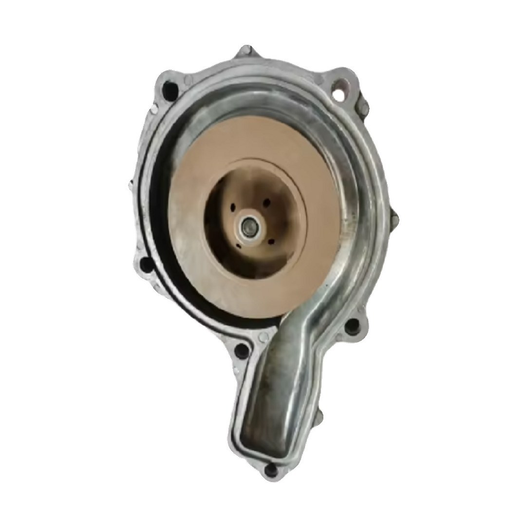 Truck Spare Parts D11 D13 D16 Water Pump Oem 85124623 20538845 85124623 85151110 85151109 Construction Machinery Parts