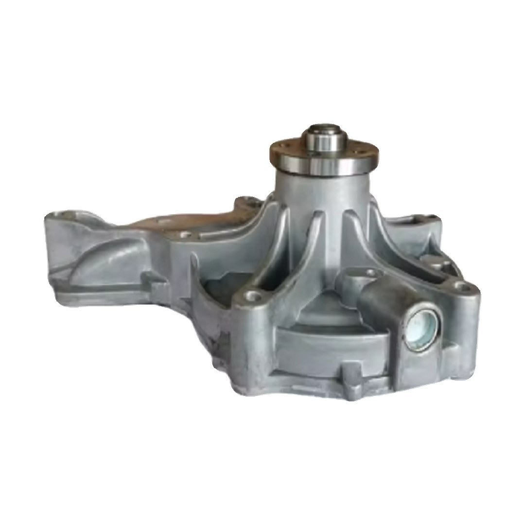 22902431 Water Pump 20538845 20202243 22195450 Construction Machinery Suitable for D13C2-A D13C4 D13 B9 FH9 FH16 DXi11 EC480D