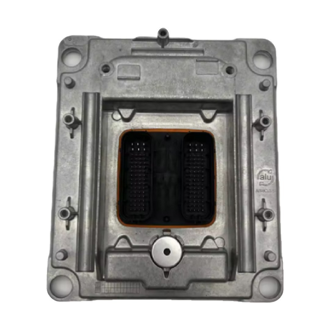 21300060 21107008 ECM ECU Electronic Control Module Suitable for Volvo D11 D12 D13 MP7 MP8 Engine GU713 GU813 A25F A30F A40F