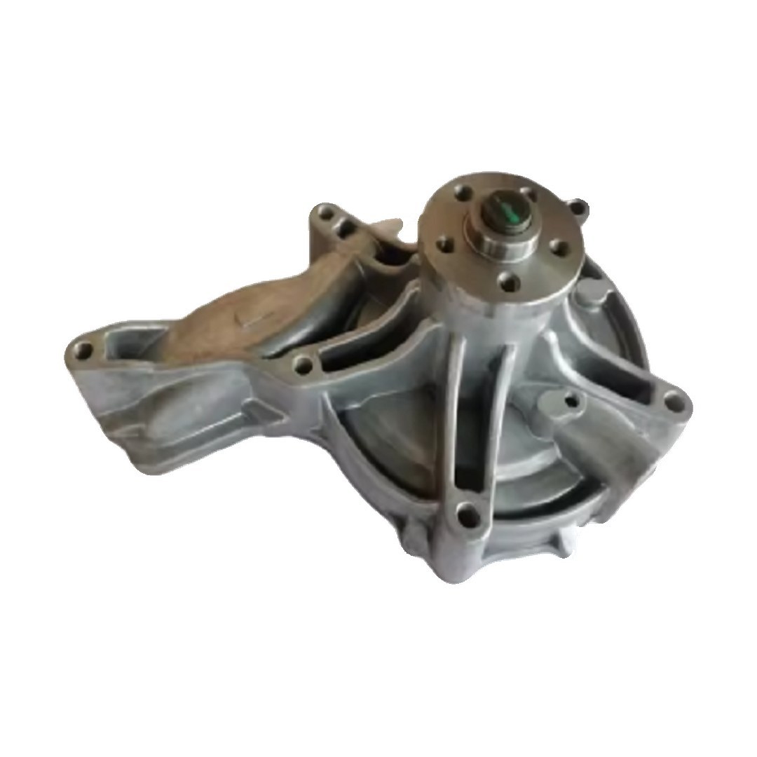 Construction Machinery Parts 21468472 20464403 20538845 20744939 7485000763 Aluminum Truck Water Pump for Volvo