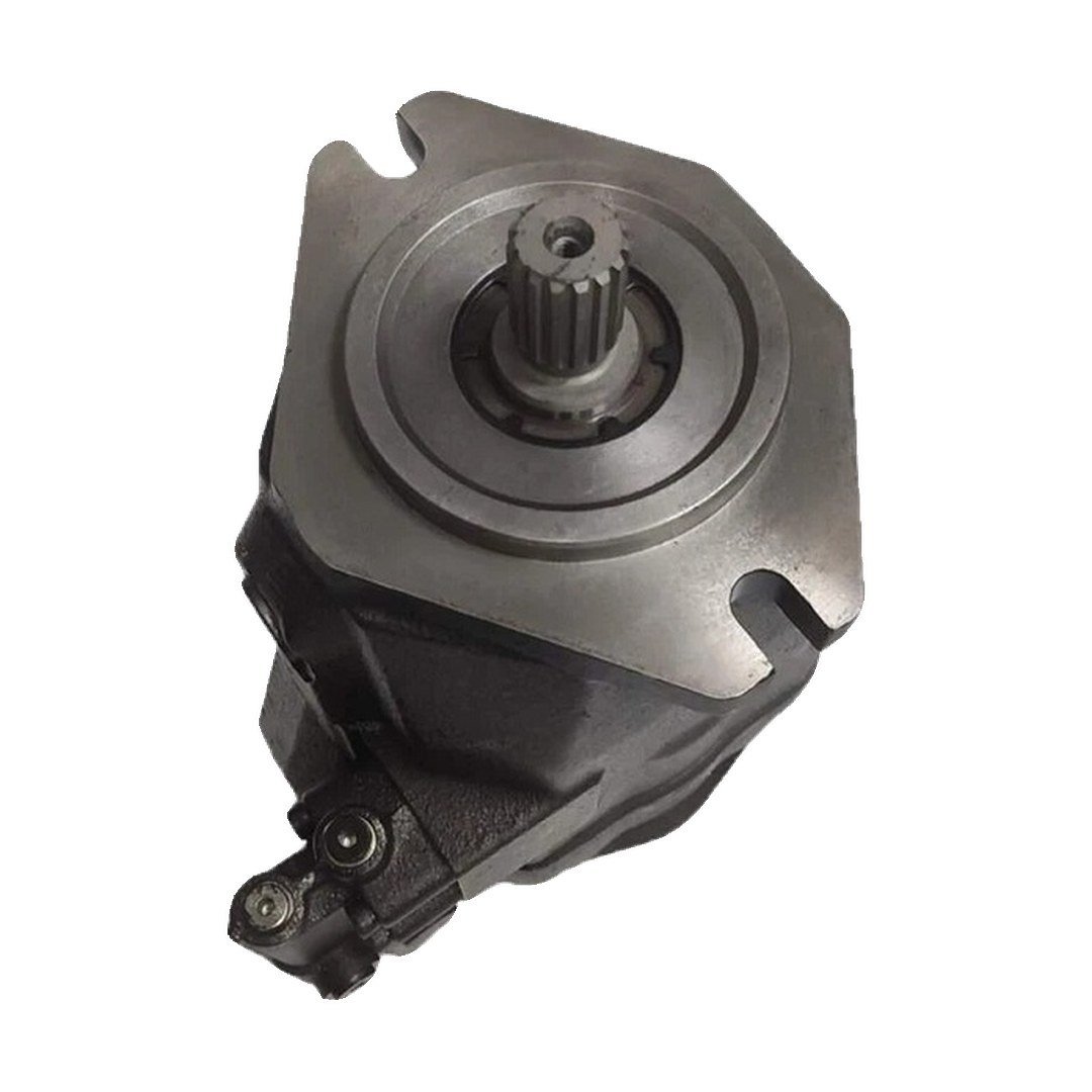11116948 Hydraulic Piston Pump for Articulated Dump Truck A35D/A40D Shanghai Origin