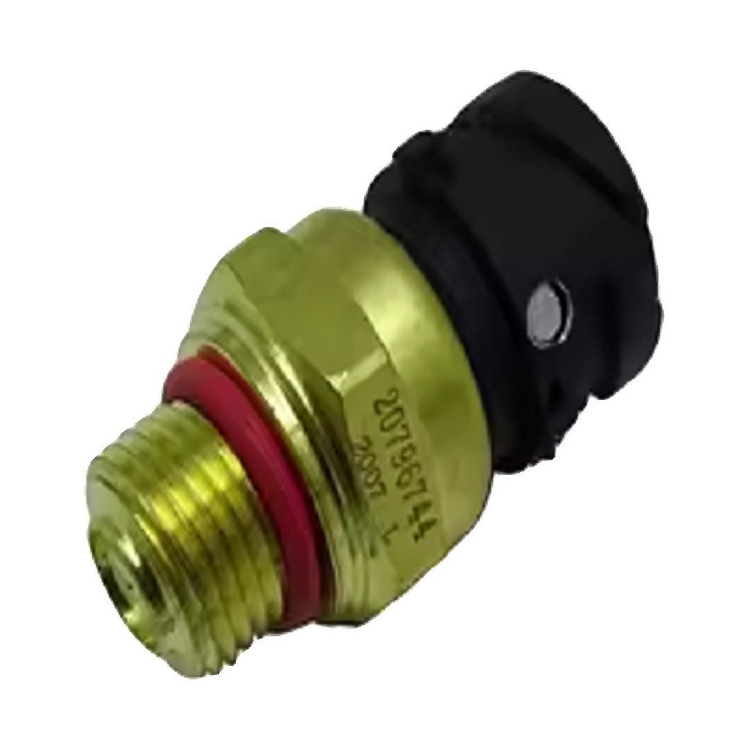 Pressure Sensor Engine Construction Model 20796744 21746206 Suitable for VOLVO EC460BLC D12D