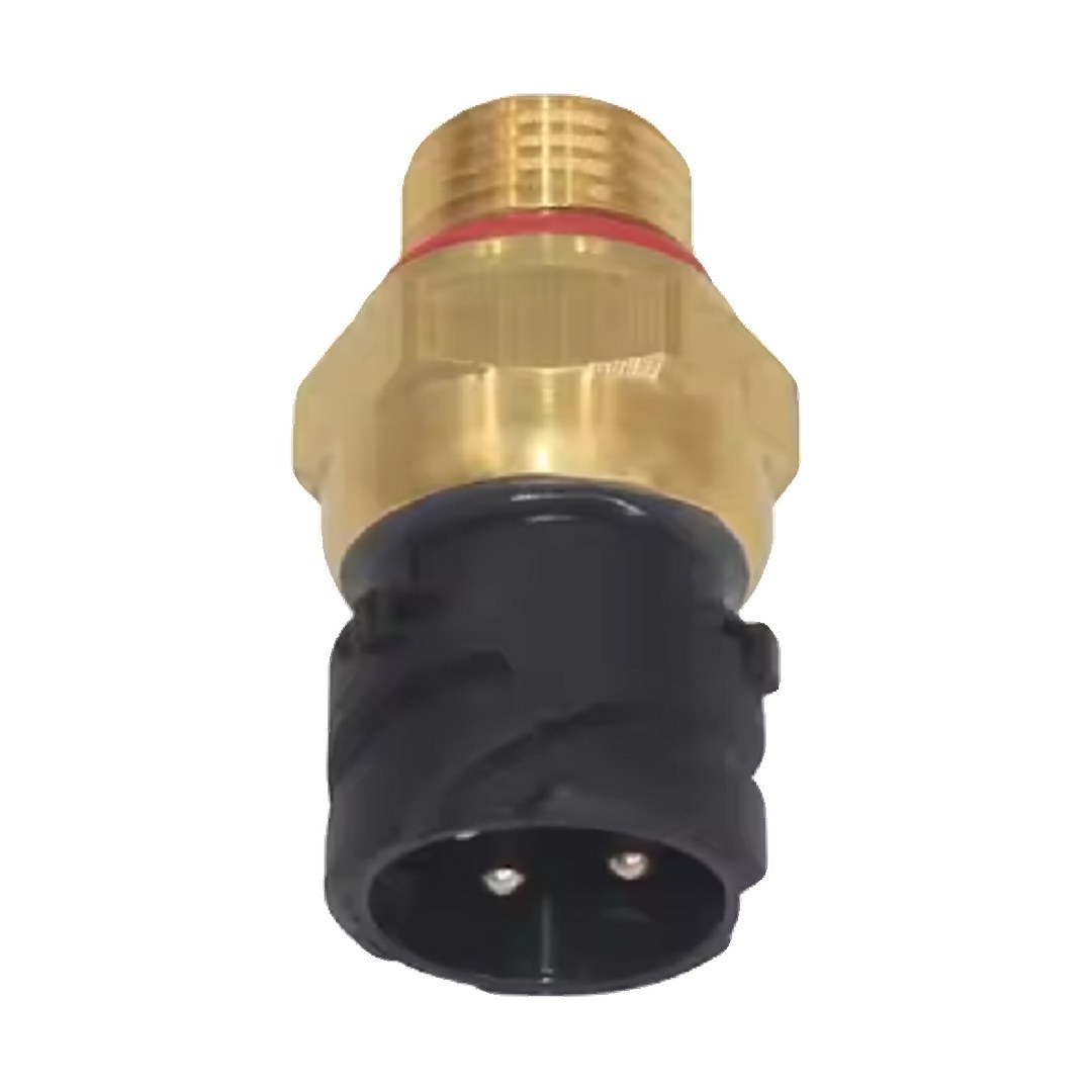 VOE 20796744 21634017 OIL PRESSURE SENSOR Suitable for VOLVO TRUCK EC360 EC380 D12 D13 FH FUEL Construction Machinery Parts
