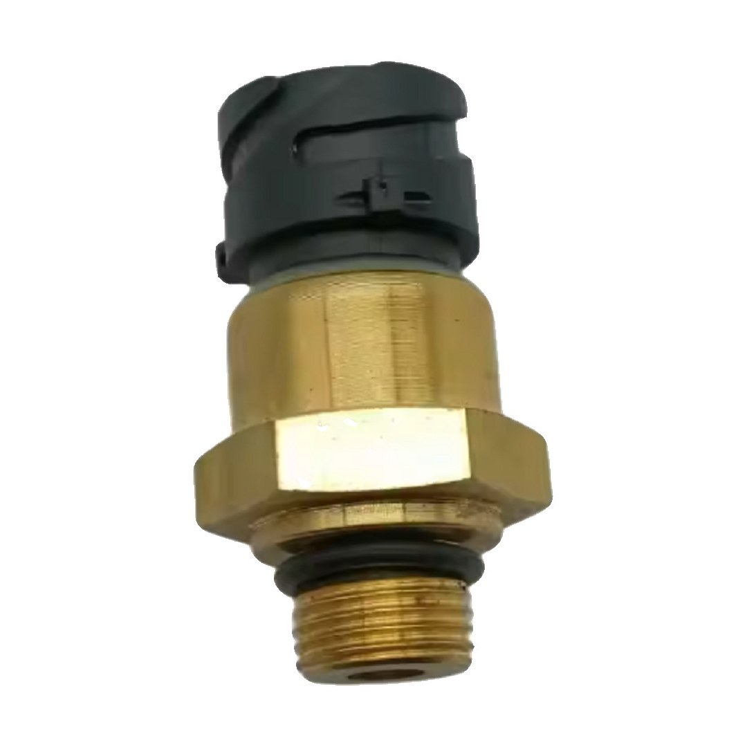 Oil Pressure Sensor Suitable for VOLVO EC360BLC EC460BLC EC380BLC EC480DL for 21634021 20898038 21302639