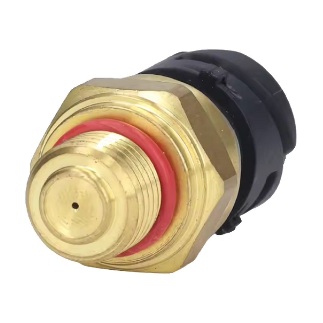 Fuel Oil Pressure Sensor 21634021 22899626 20796740 21302639 20898038 for VOE22899626 Switch Sender Transducer for Excavator