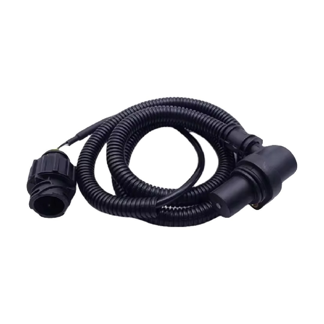 20508011 20374282 3302208W31 Speed Sensor Crankshaft Position Sensor Construction Machinery Part Suitable for VOLVO FH12 Truck