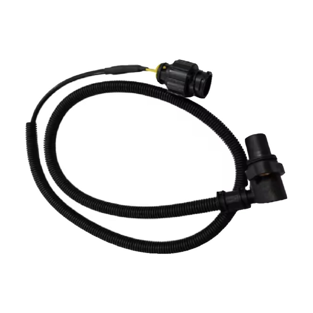 20508011 20374282 20450707 Crankshaft Position Sensor 0281002458 FH12 NH12 Flywheel Speed Sensor