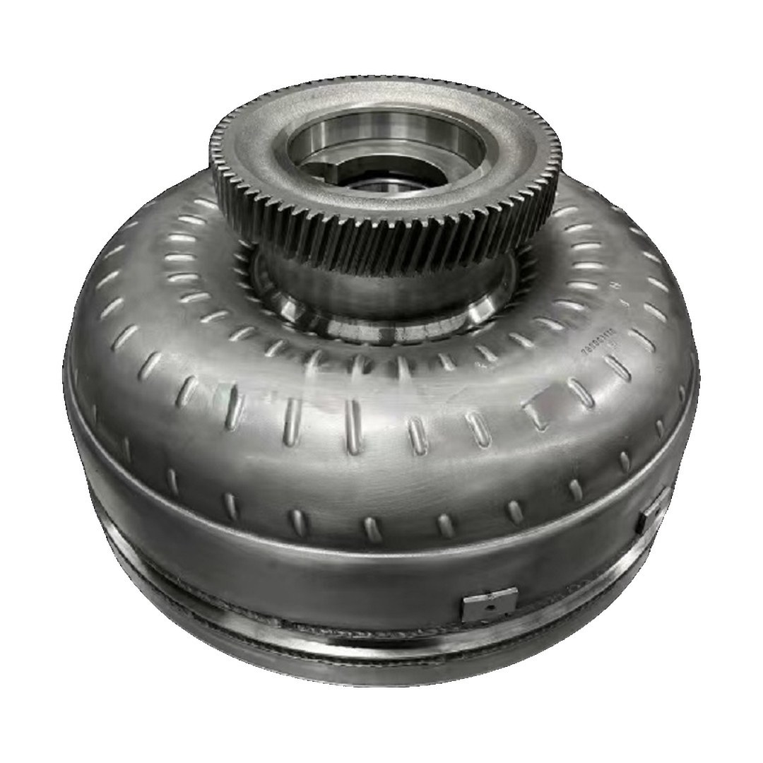 17205976 Suitable for Volvo Wheel Loaders L180F HL L150G L180F L180G L150F L180G HL Torque Converter