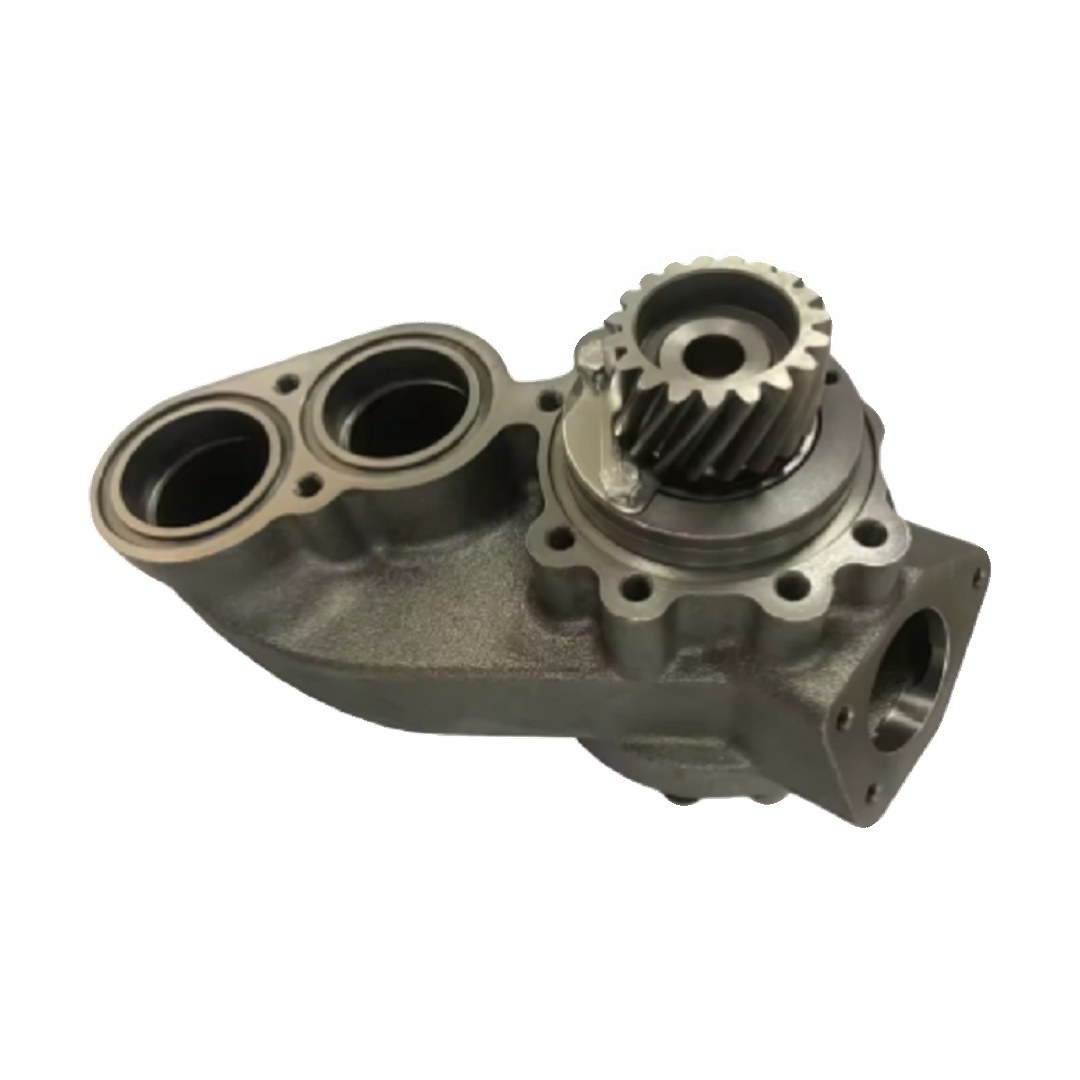 20431484 TAD1232GE Water Pump Engine Parts for Volvo Penta Engine Spare Parts