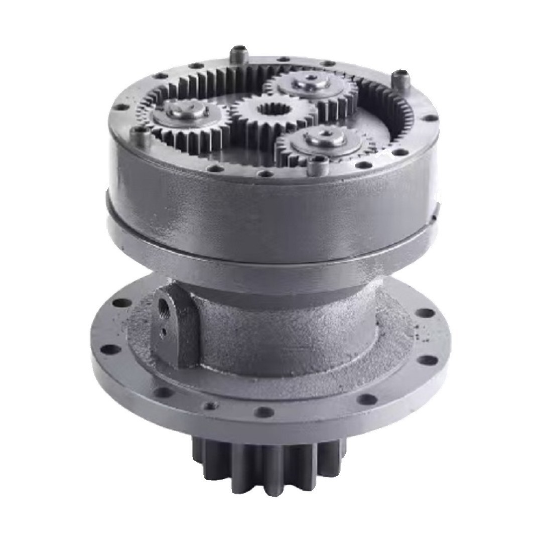 Swing Device EC150LC EC160B EC180B Swing Reducer MFC80-020 14504222 14514894 Swing Motor Suitable for Volvo