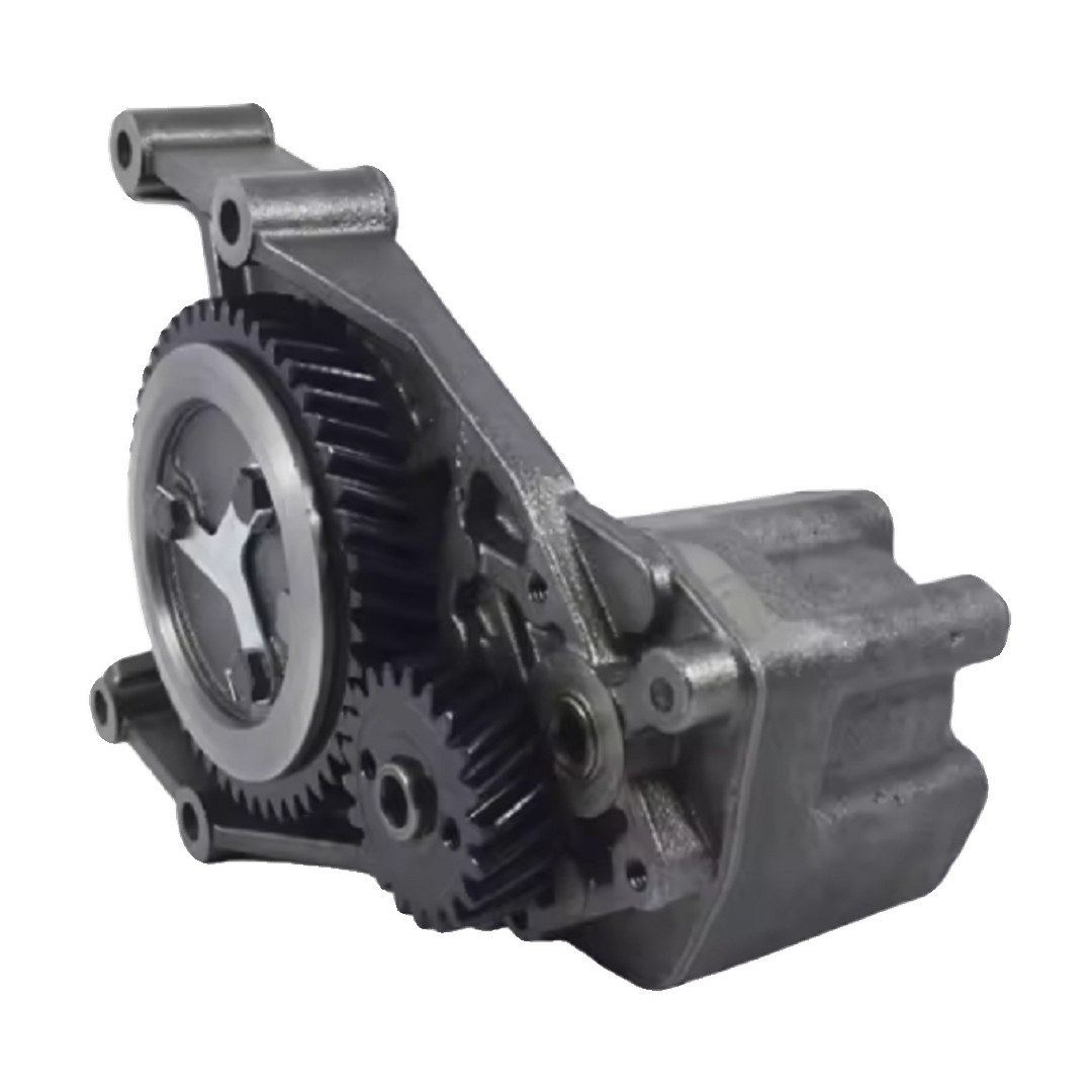 Oil Pump 478649 468351 478285 470343 for Penta TWD1211V TWD1230ME TWD1230VE TWD1231VE