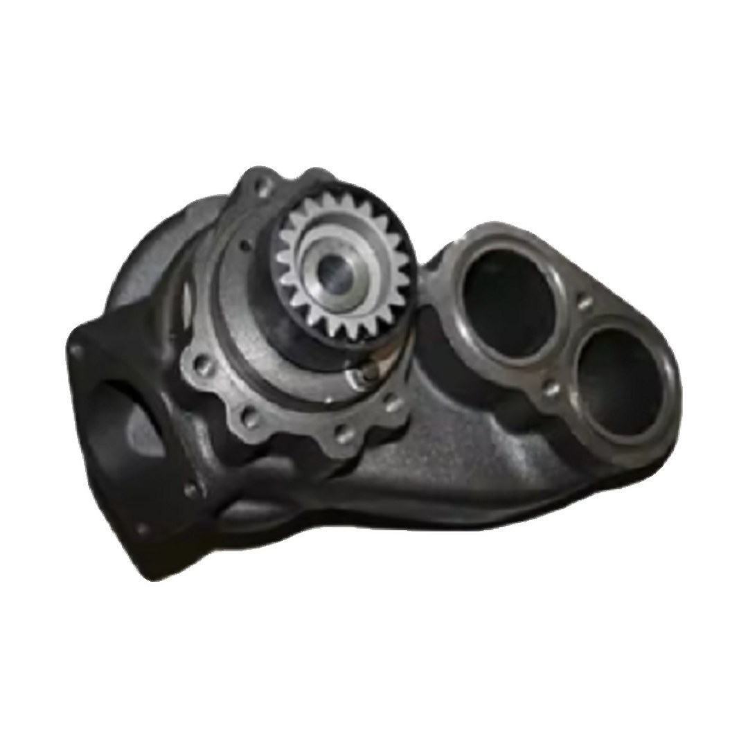 Construction Machinery Parts Water Pump 20431484 1675945 1698616 1699786 Suitable for Volvo TD103 TD123 Engine