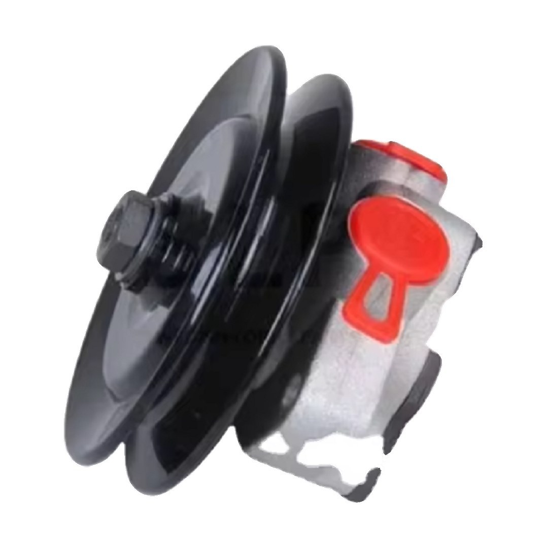 TAD520GE TAD7 D7D Fuel Lift Pump 21125484 20497044 20450894 22803123 for Wheel Loader L110E L120E L60E L70E L90E Engine