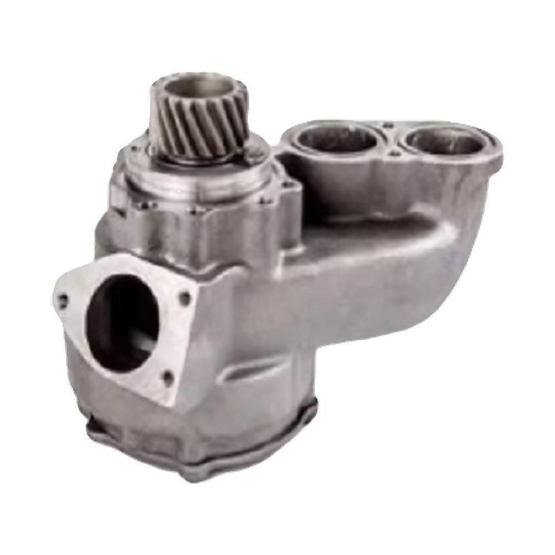 Engine Water Pump Assembly 1545261 20431487 3184802 8149937 20431484 20411832 Suitable for Volvo Trucks