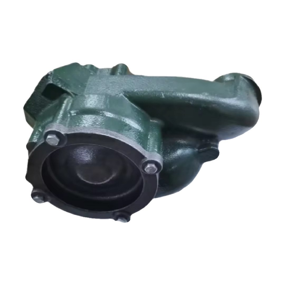 For Volvo 4600B Engine Water Pump 20431484 1545261 8149937 1699790 1698620 1675945 479931Construction Machinery Parts for L160