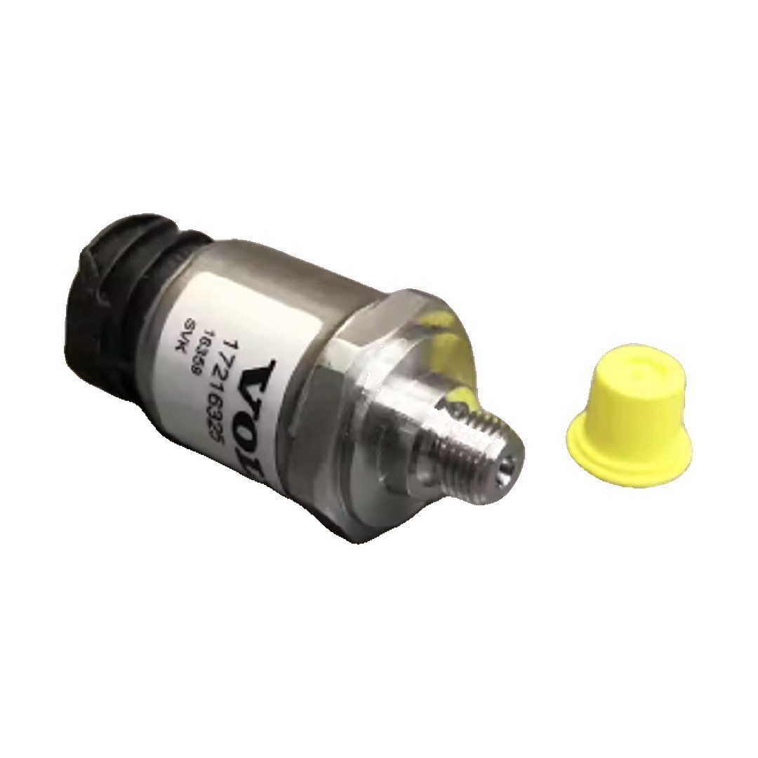 Pressure Sensor 17216325 VOE17216325 Shanghai