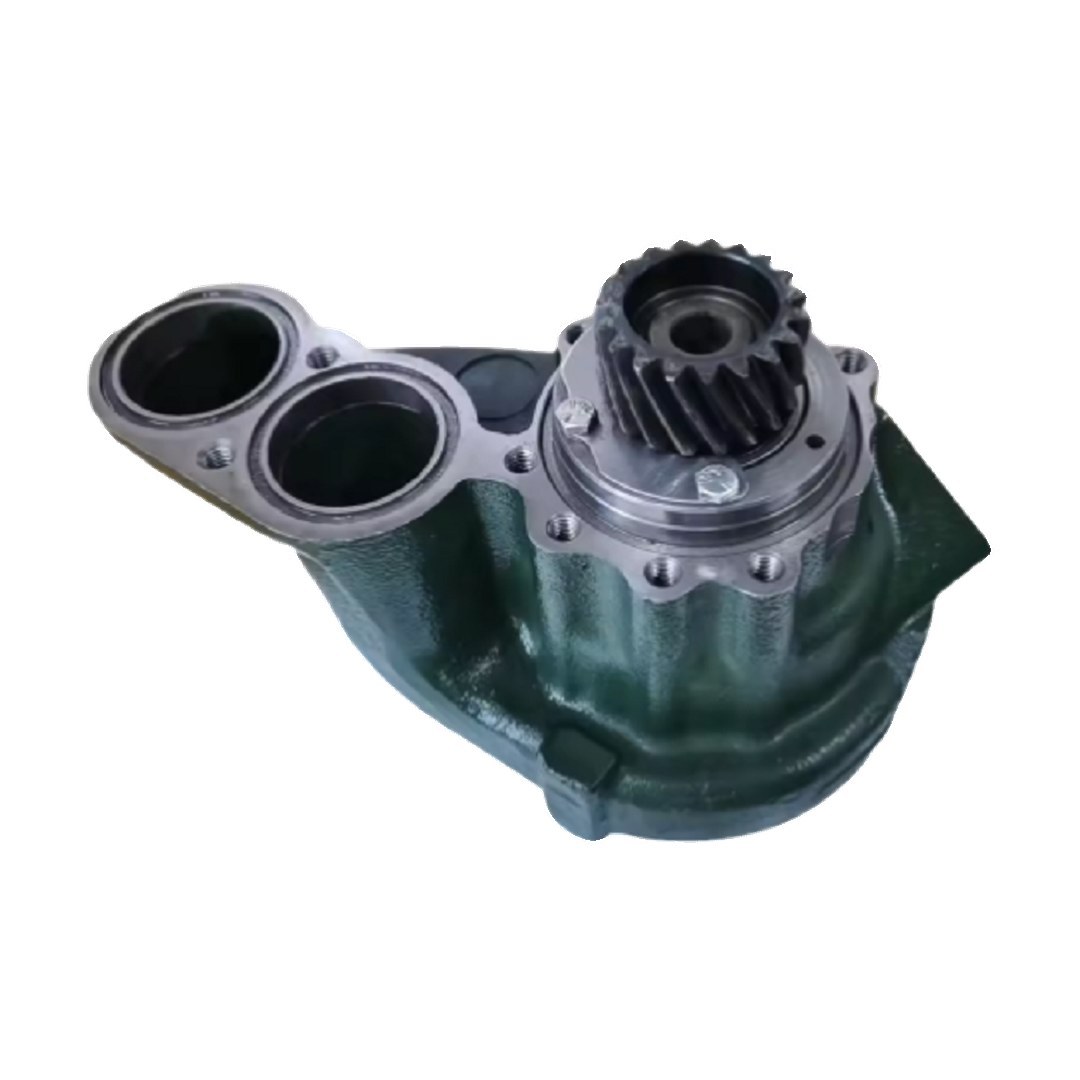 3184802 8149937 20431484 20411832 Water Pump Coolant Pump Suitable for Volvo TD101 TD102 TD103 TD121 TD122 Engine