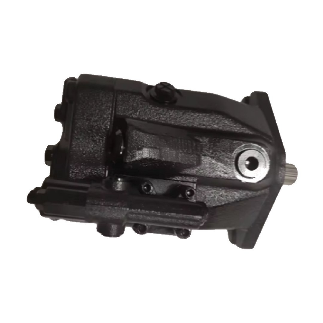 15140666 17458121 17458128 Hydraulic Pump Shanghai Origin VOE15140666 VOE17458121 VOE17458128