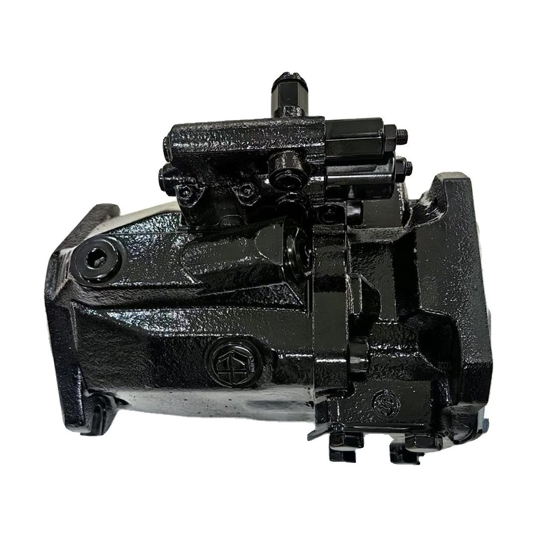 17458125 11197051 Hydraulic Axial Piston Pump Voe15079594 Voe17458125 Voe11197051 Shanghai Origin