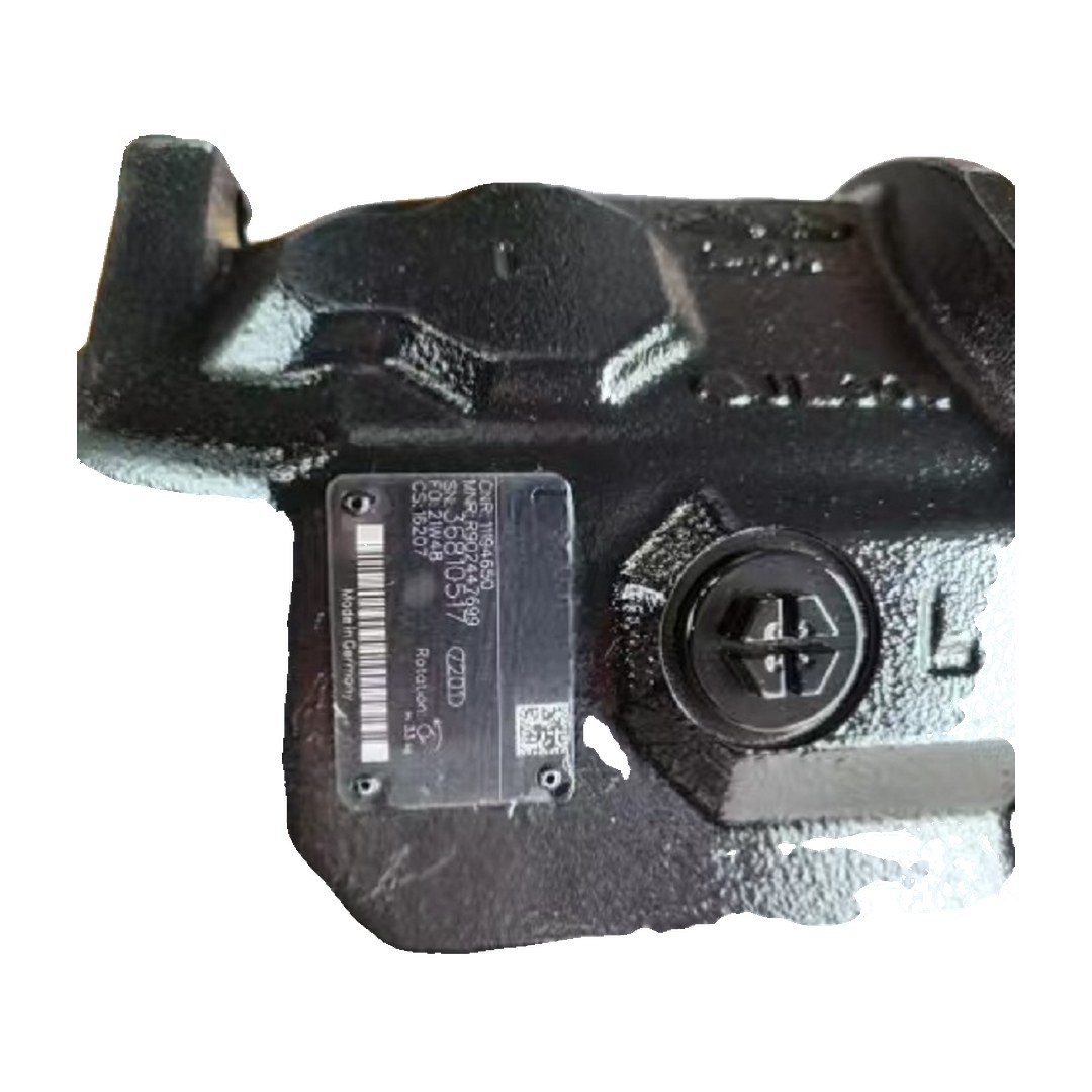 VOE111194650 Hydraulic Pump for Heavy Parts A35EA35E FSA35FA35F FSA35F/GA35F/G FSA35GA40EA40E FSA40FA40F Shanghai Origin