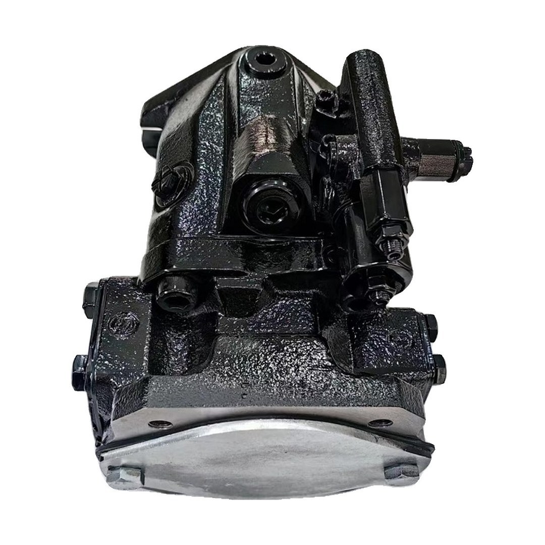 Hydraulic Piston Pumps A10VO63 for A40E Articulated Dump Truck Hydraulic System 11197051 Made in Shanghai